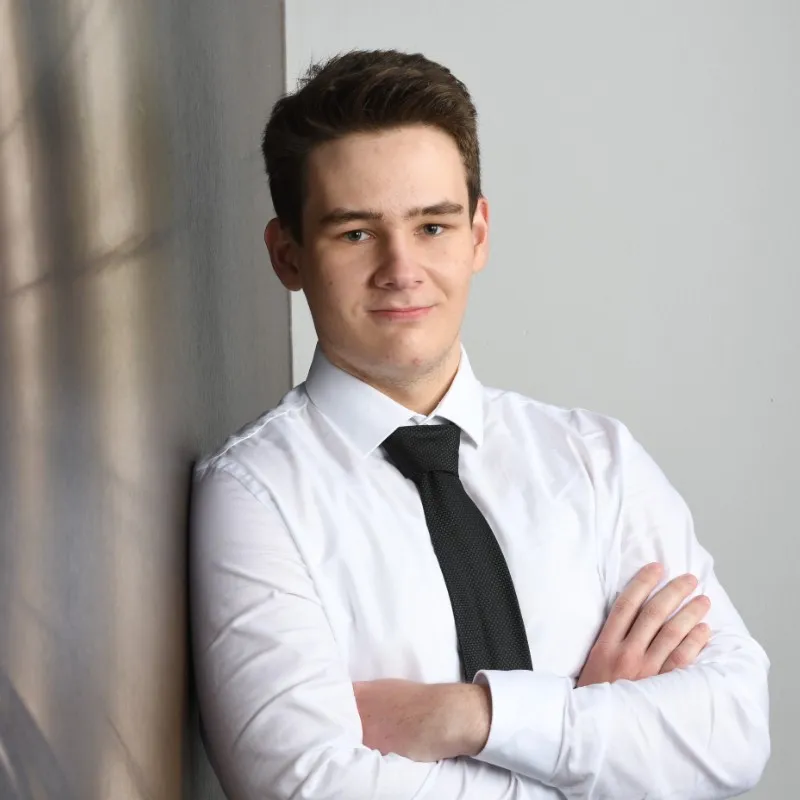 Julian Bondarenko
